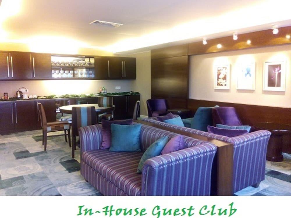 Hotel Agrabad 吉大港 外观 照片