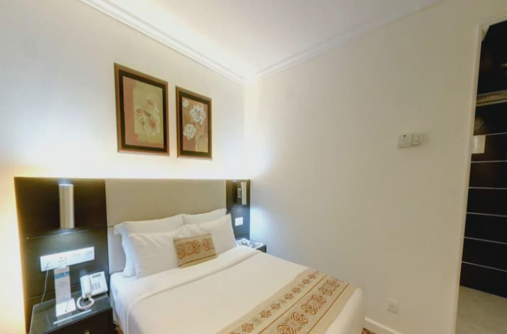 Hotel Agrabad 吉大港 外观 照片