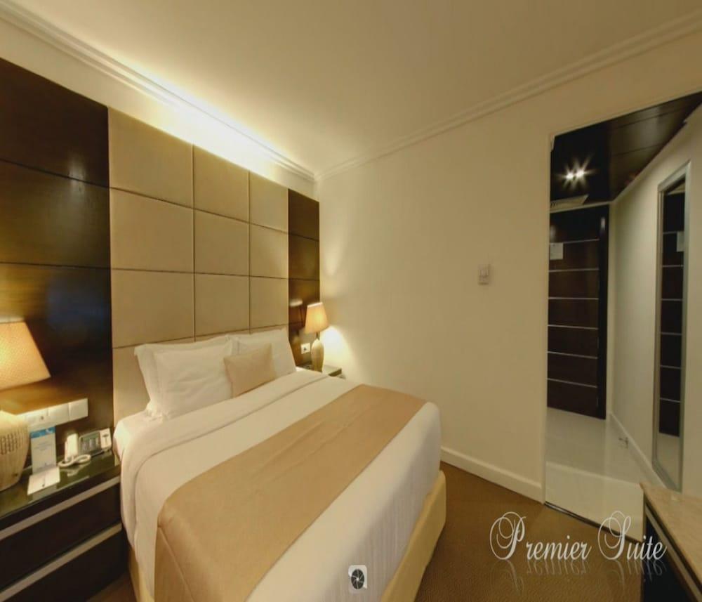 Hotel Agrabad 吉大港 外观 照片