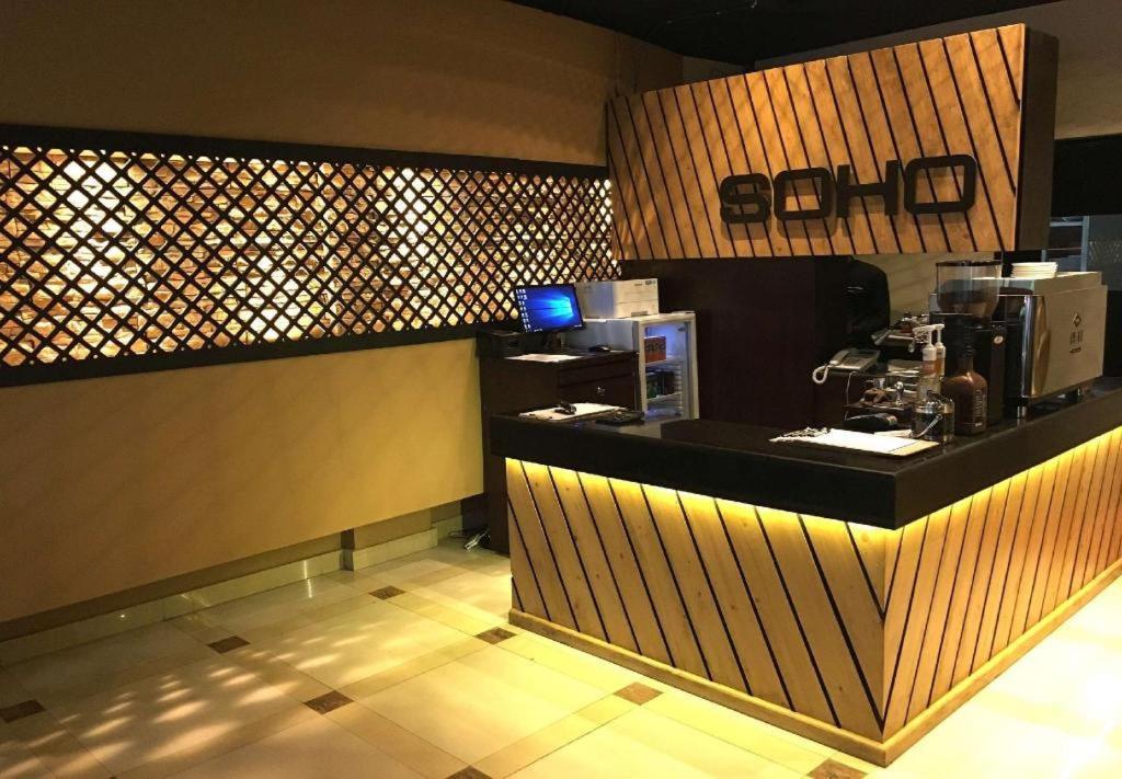 Hotel Agrabad 吉大港 外观 照片