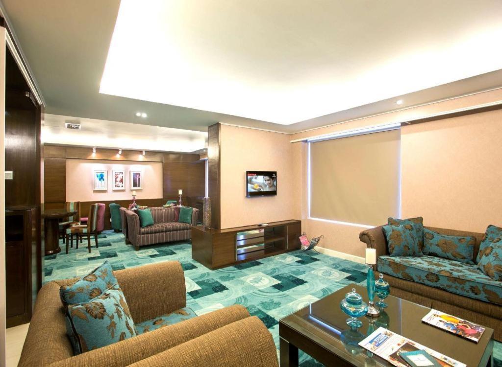 Hotel Agrabad 吉大港 外观 照片