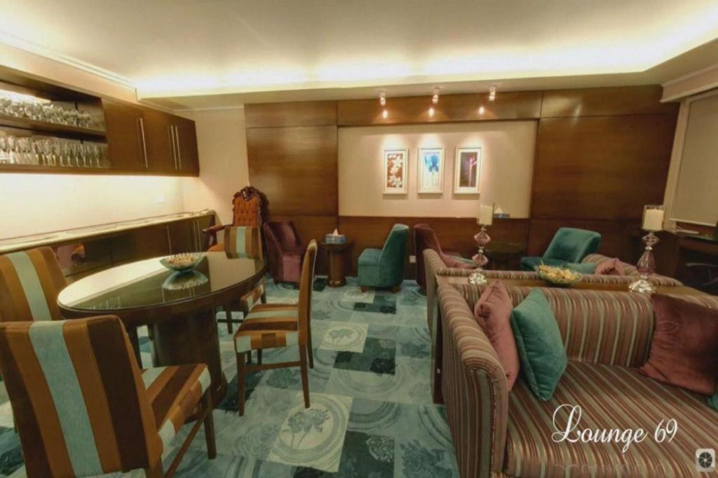 Hotel Agrabad 吉大港 外观 照片