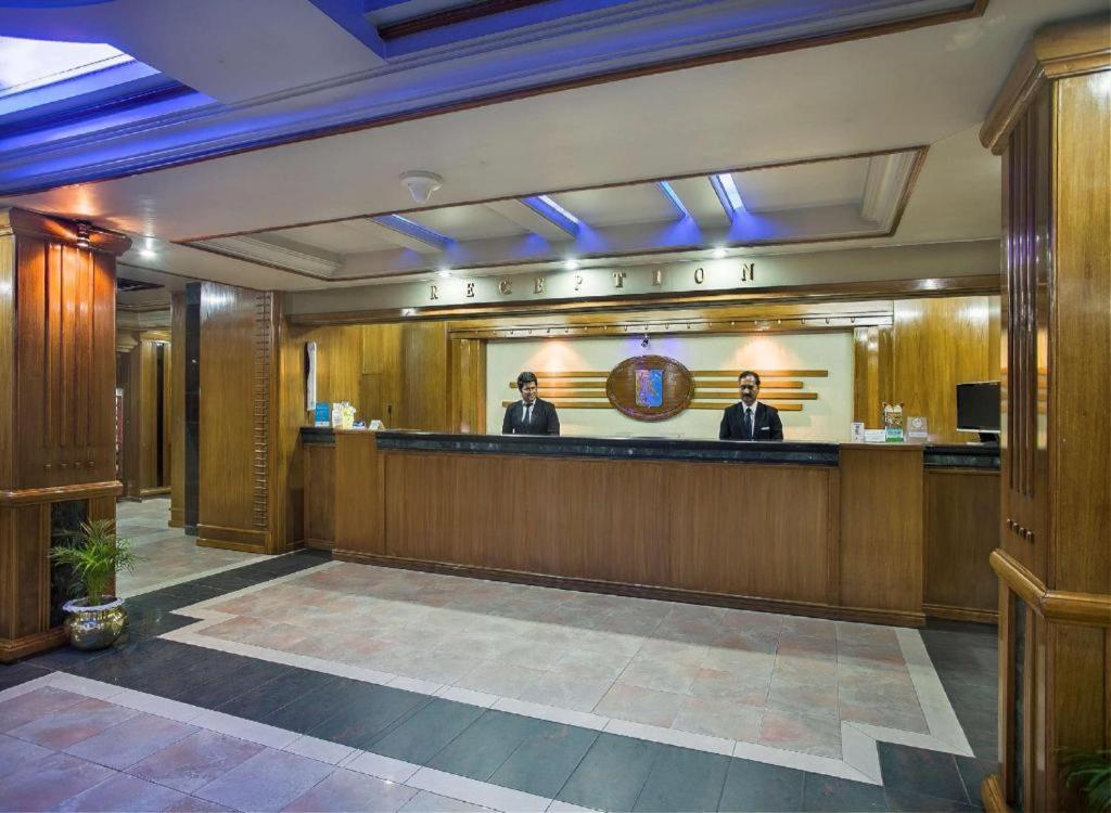 Hotel Agrabad 吉大港 外观 照片