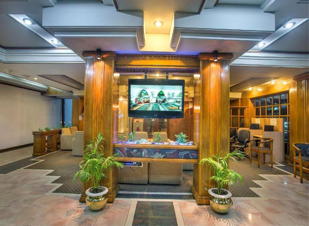 Hotel Agrabad 吉大港 外观 照片