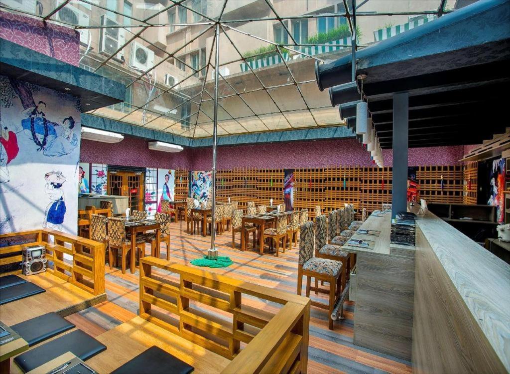 Hotel Agrabad 吉大港 外观 照片