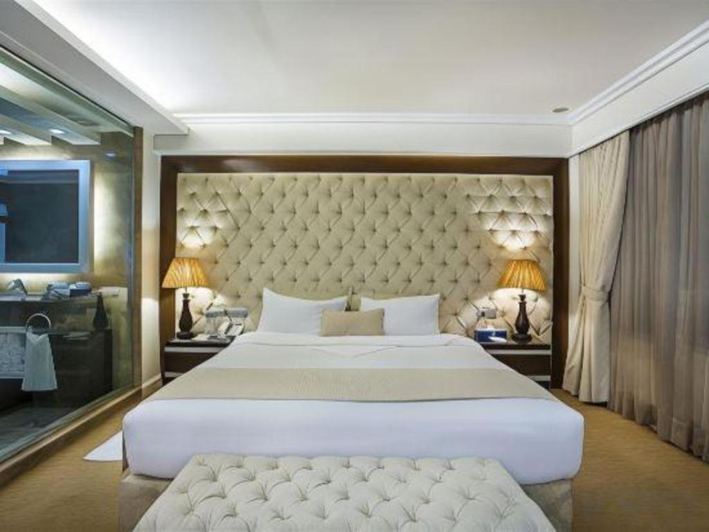 Hotel Agrabad 吉大港 外观 照片