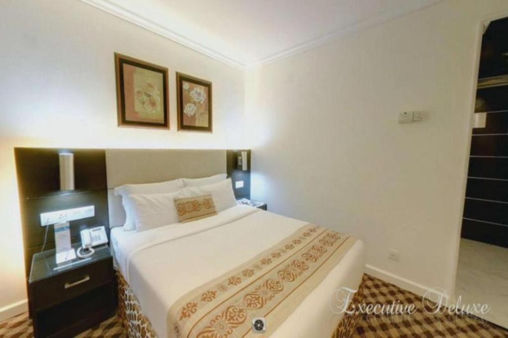 Hotel Agrabad 吉大港 外观 照片