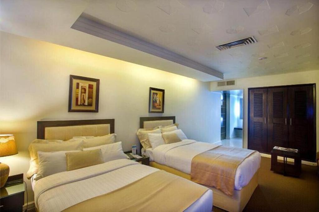 Hotel Agrabad 吉大港 外观 照片