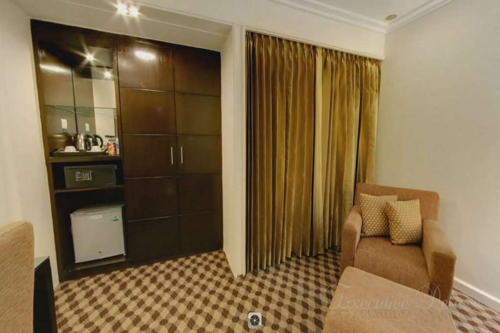 Hotel Agrabad 吉大港 客房 照片