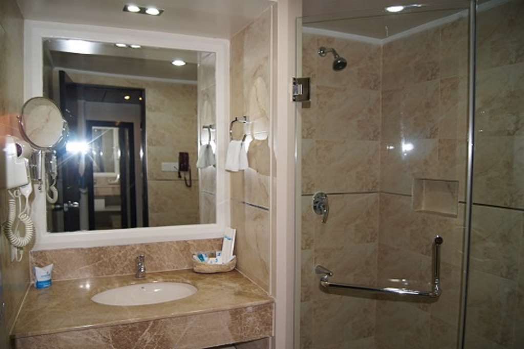 Hotel Agrabad 吉大港 客房 照片